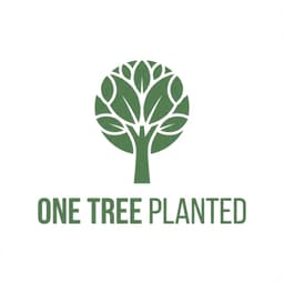 One Tree Planted